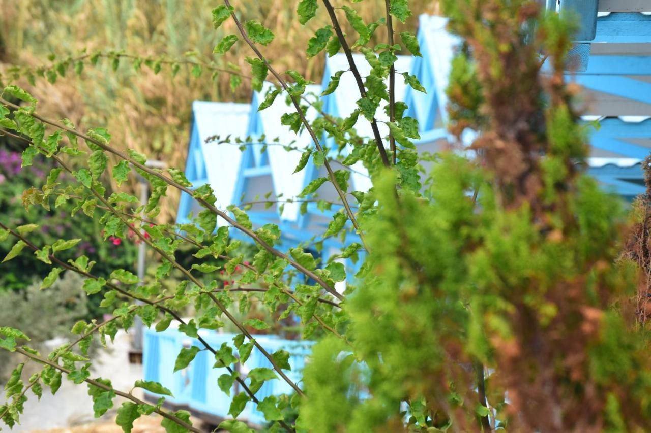 Cflow Beach Resort Byblos Exterior foto