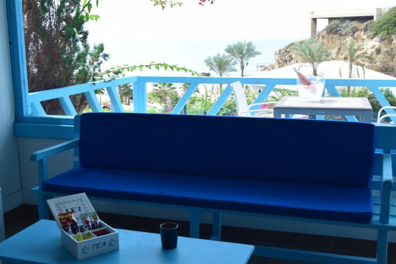 Cflow Beach Resort Byblos Exterior foto