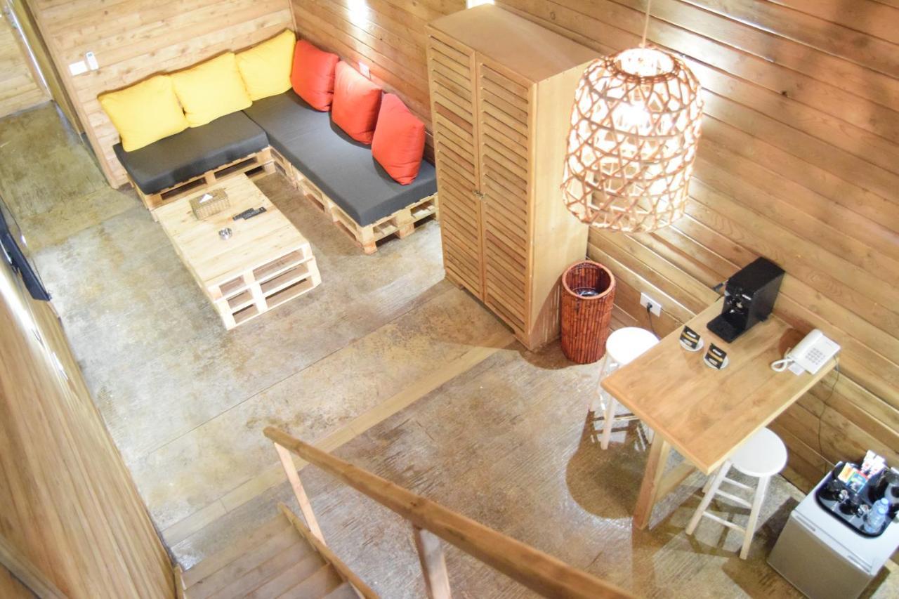 Cflow Beach Resort Byblos Exterior foto